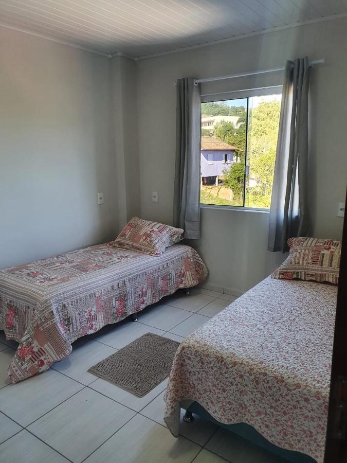 Residencial Bombazar Ap 301 Apartment Lauro Muller Exterior photo